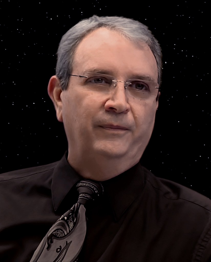 David Gerrold