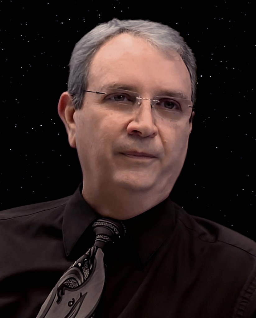 David Gerrold