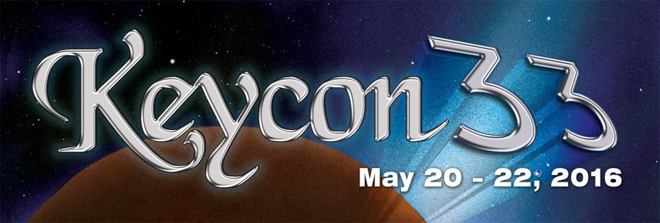 Keycon 2016