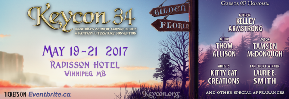 Keycon 2017