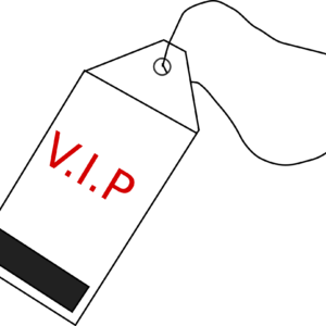 Keycon 42 - VIP Upgrade