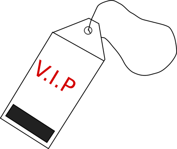 Keycon 42 - VIP Upgrade
