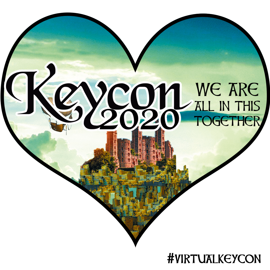 Keycon 2020 – Keycon – Manitoba's Premiere Science Fiction & Fantasy ...