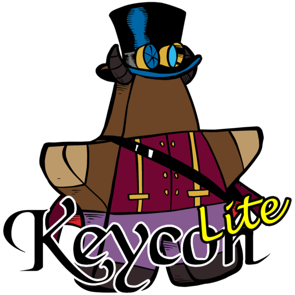 Keycon Entry – Keycon Light – 42 – Keycon Store
