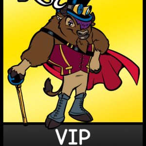 KeyCon VIP Membership Pass